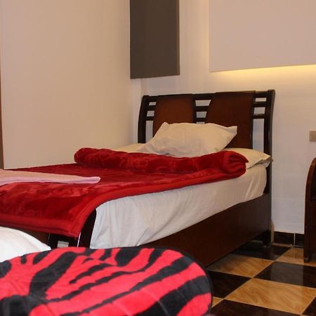 Family Palace Hostel Κάιρο Εξωτερικό φωτογραφία