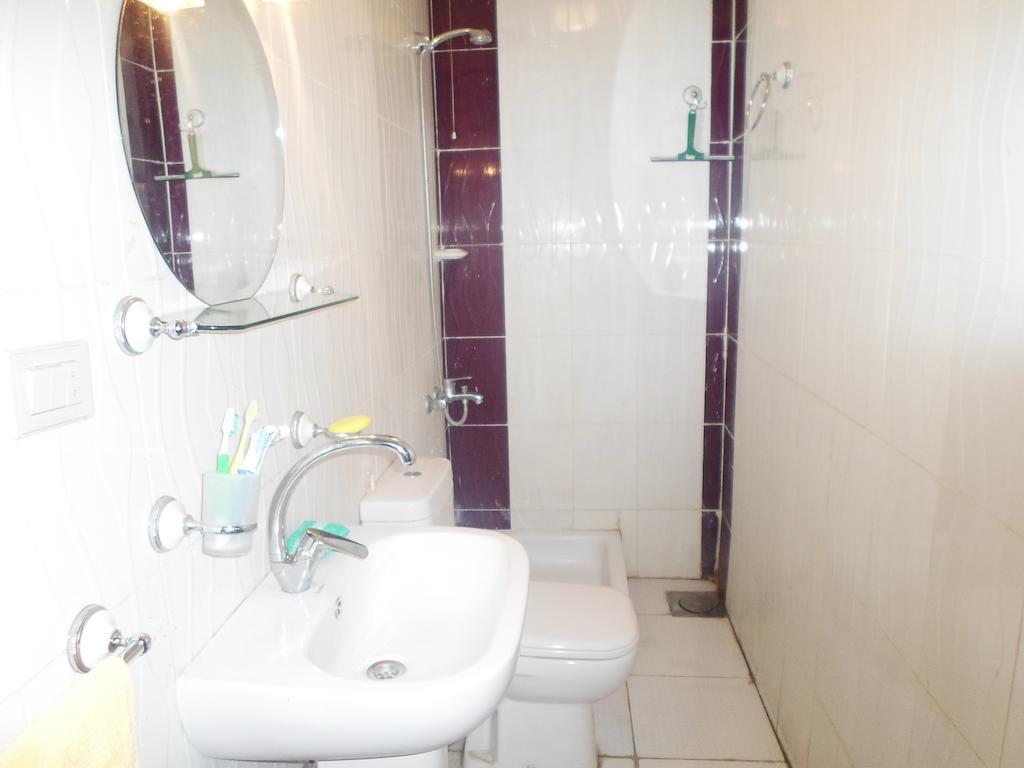 Family Palace Hostel Κάιρο Δωμάτιο φωτογραφία