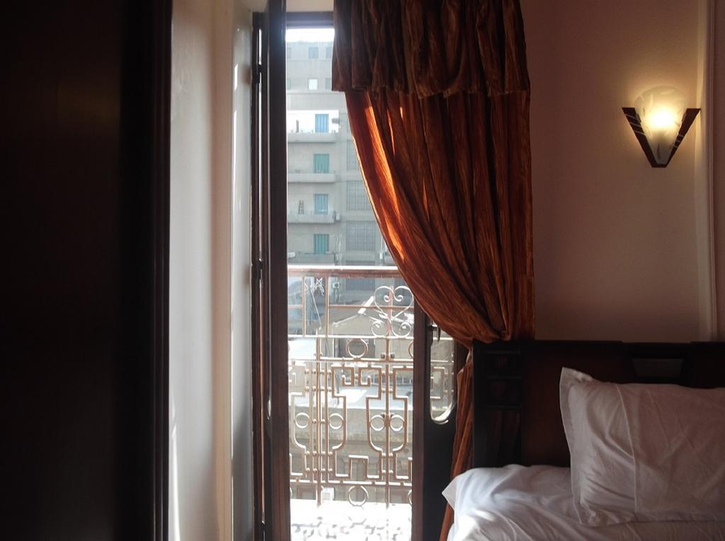Family Palace Hostel Κάιρο Δωμάτιο φωτογραφία