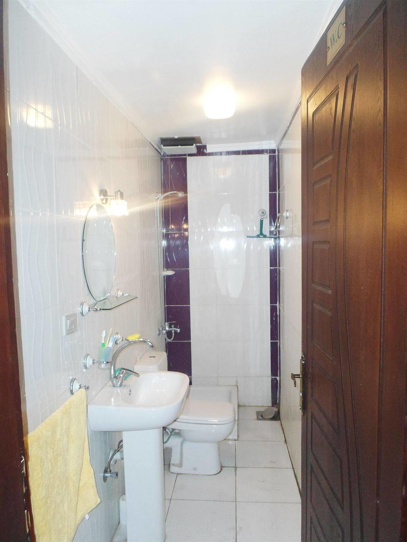 Family Palace Hostel Κάιρο Εξωτερικό φωτογραφία