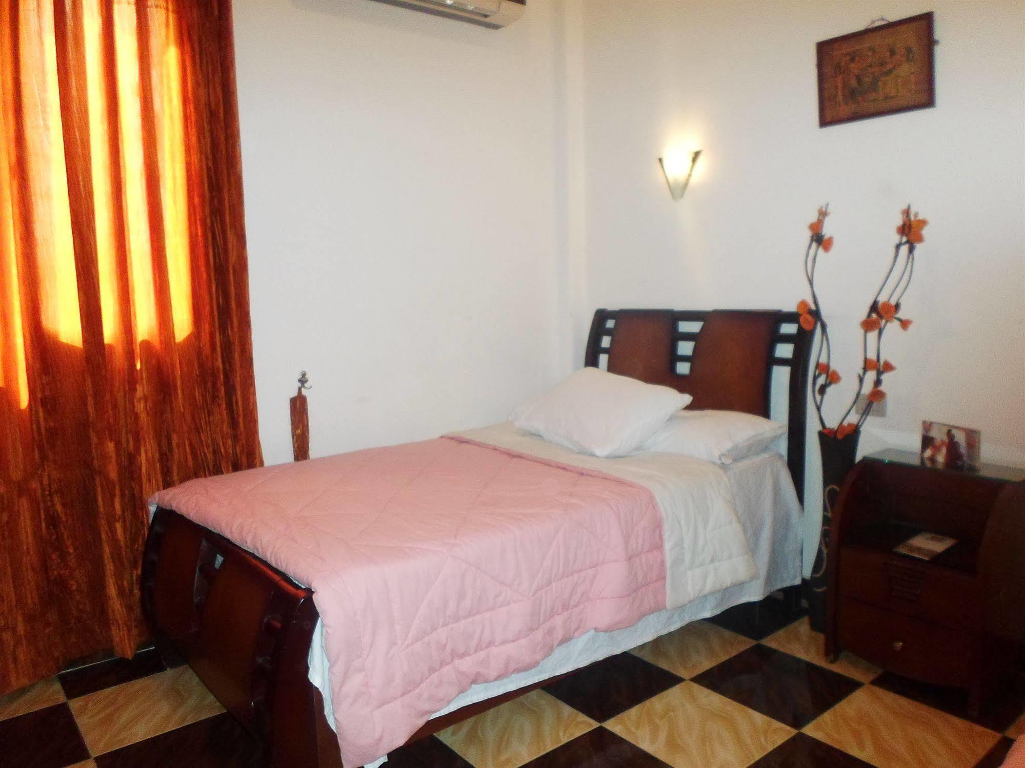 Family Palace Hostel Κάιρο Εξωτερικό φωτογραφία
