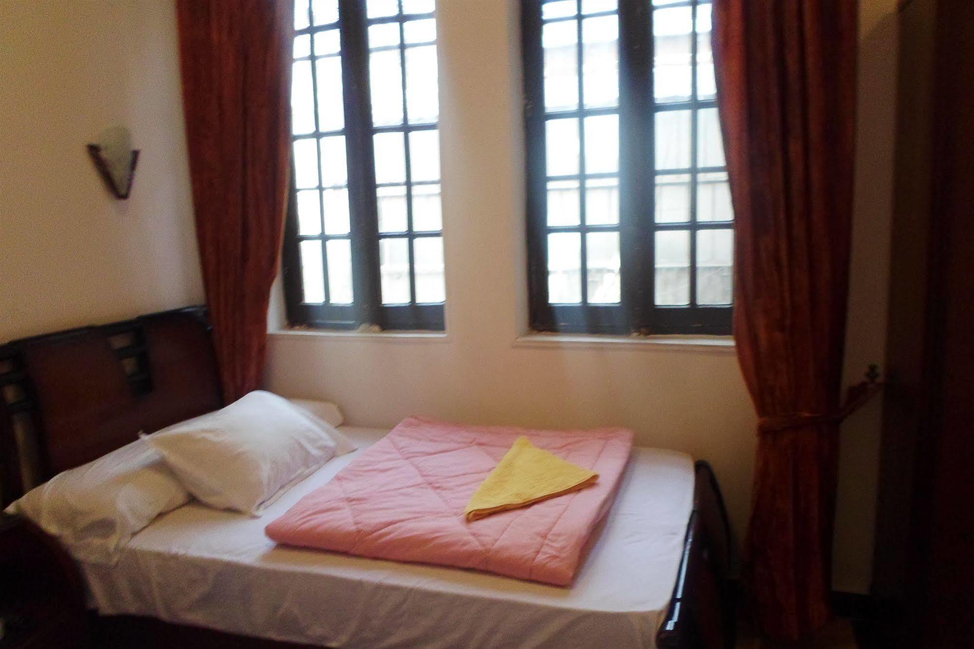 Family Palace Hostel Κάιρο Εξωτερικό φωτογραφία