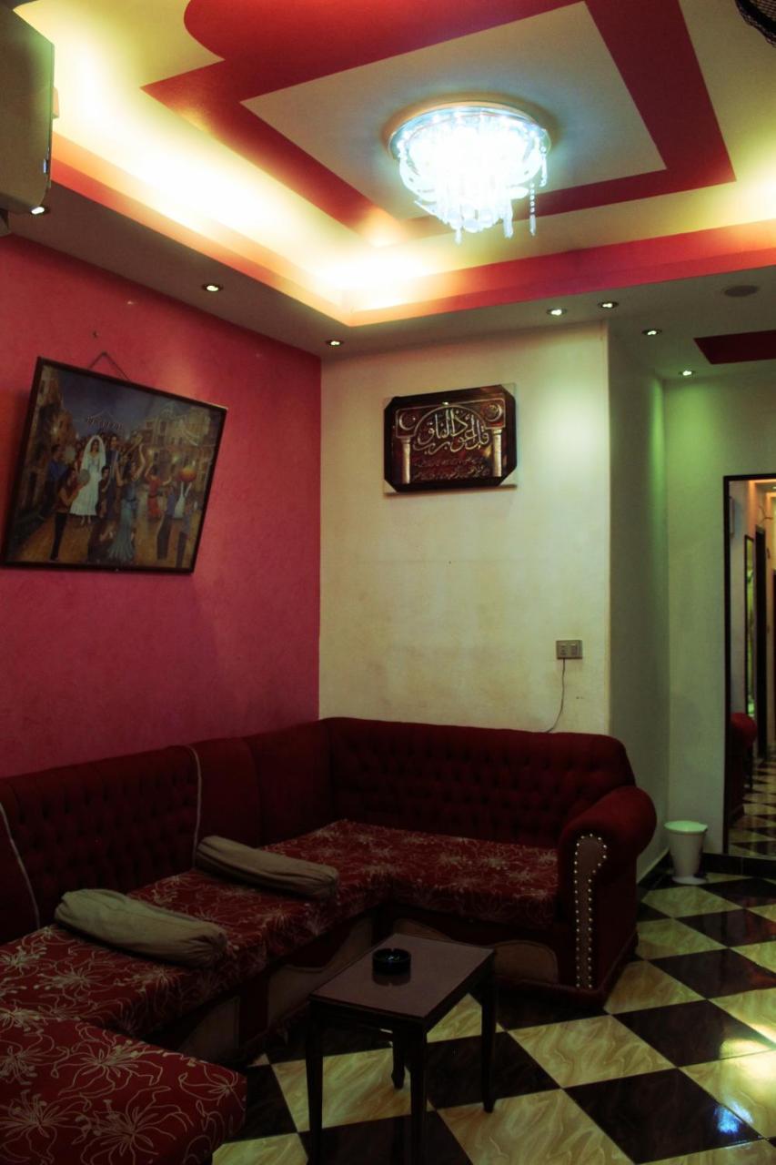 Family Palace Hostel Κάιρο Εξωτερικό φωτογραφία