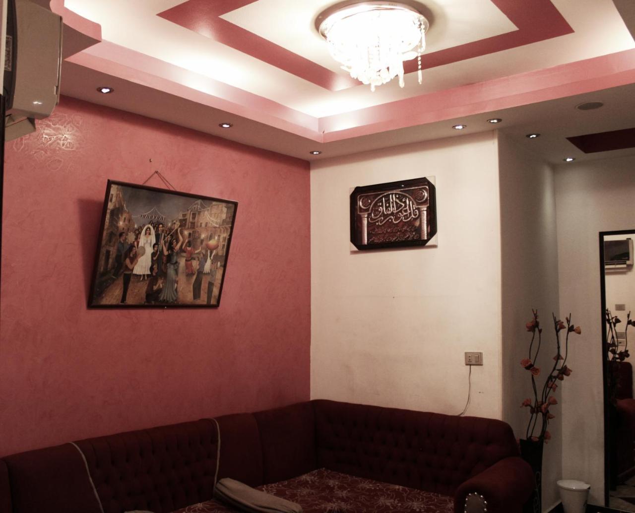 Family Palace Hostel Κάιρο Εξωτερικό φωτογραφία