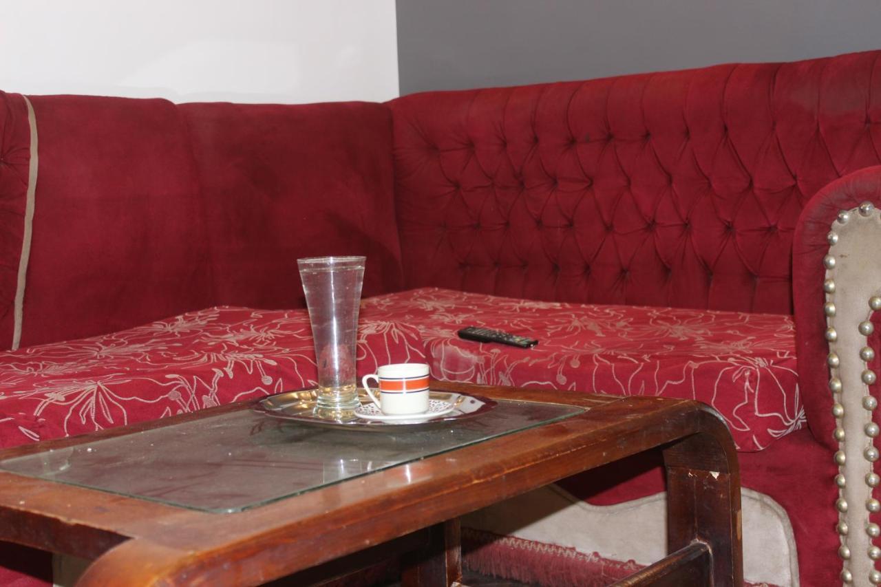 Family Palace Hostel Κάιρο Εξωτερικό φωτογραφία