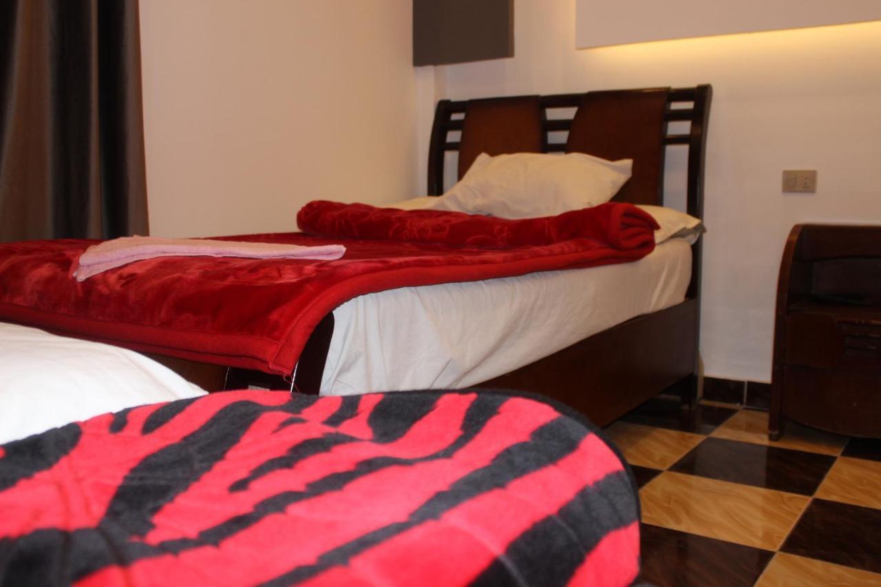 Family Palace Hostel Κάιρο Εξωτερικό φωτογραφία