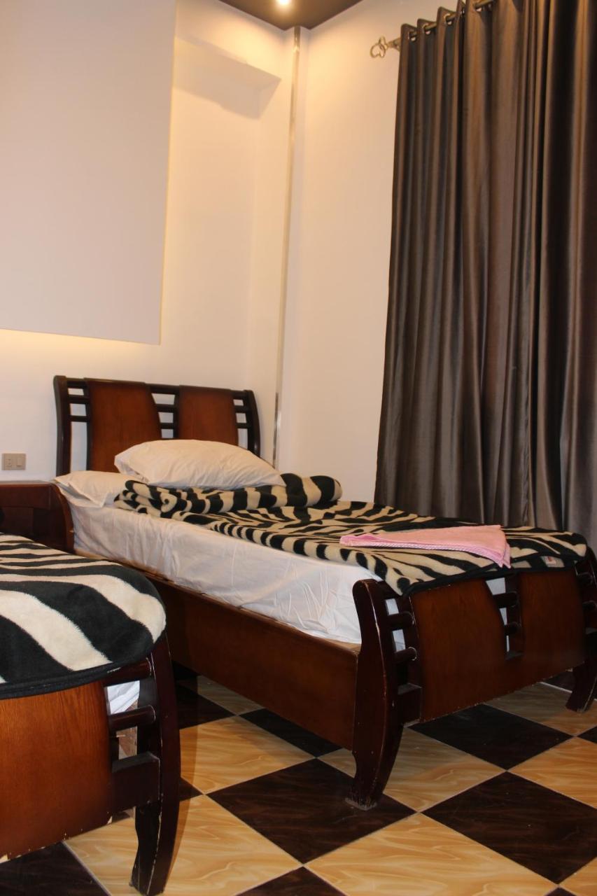 Family Palace Hostel Κάιρο Εξωτερικό φωτογραφία
