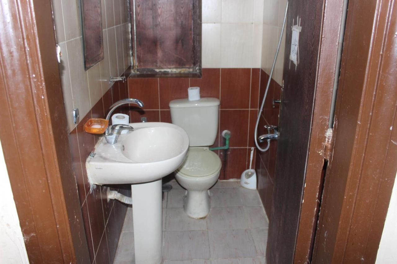Family Palace Hostel Κάιρο Εξωτερικό φωτογραφία