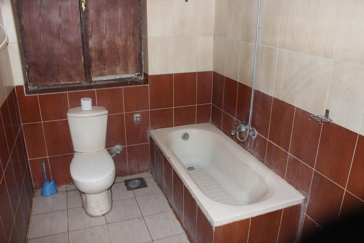 Family Palace Hostel Κάιρο Εξωτερικό φωτογραφία