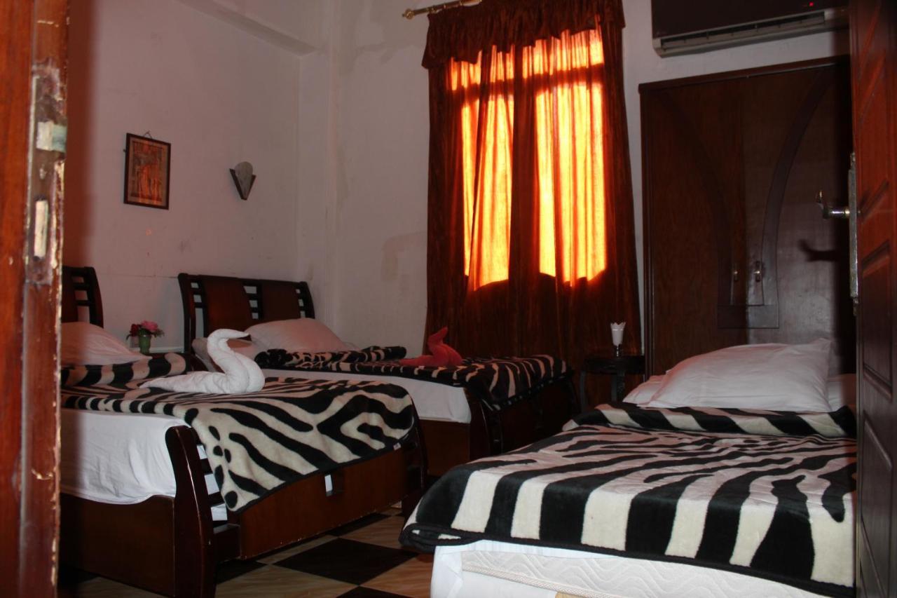 Family Palace Hostel Κάιρο Εξωτερικό φωτογραφία