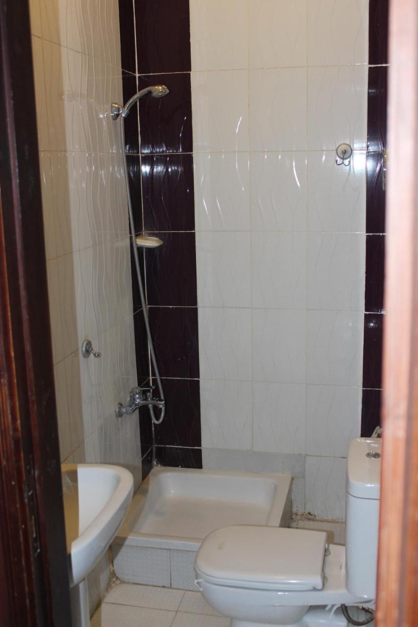 Family Palace Hostel Κάιρο Εξωτερικό φωτογραφία