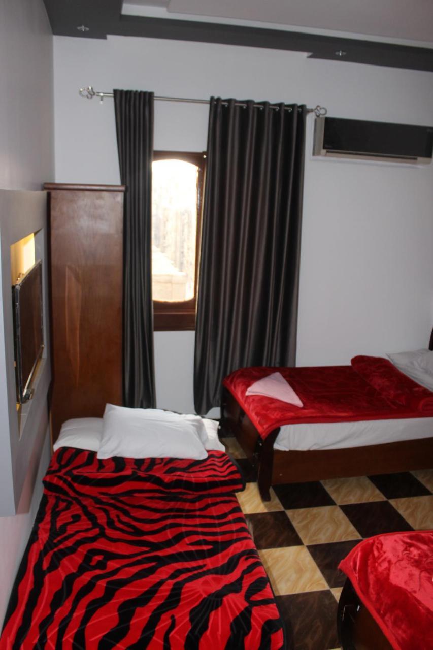 Family Palace Hostel Κάιρο Εξωτερικό φωτογραφία