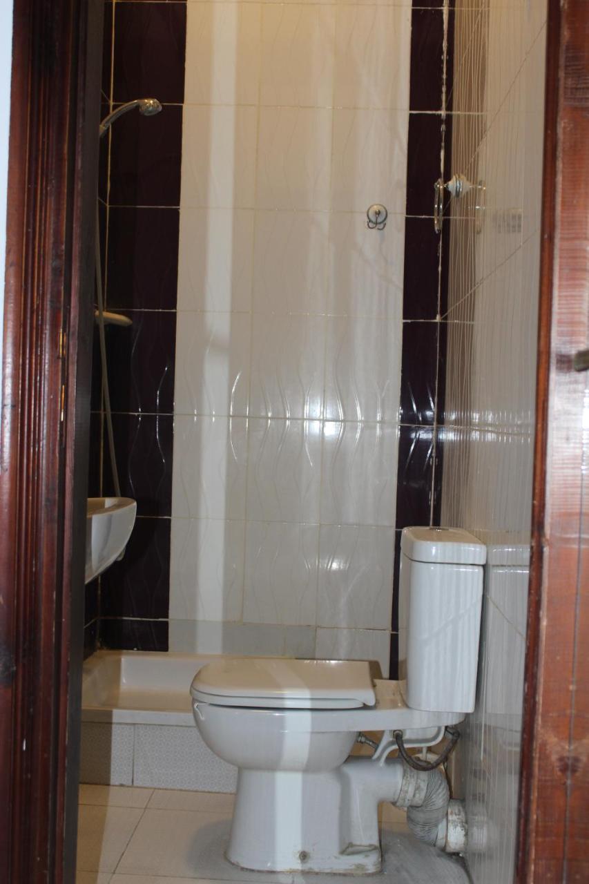 Family Palace Hostel Κάιρο Εξωτερικό φωτογραφία